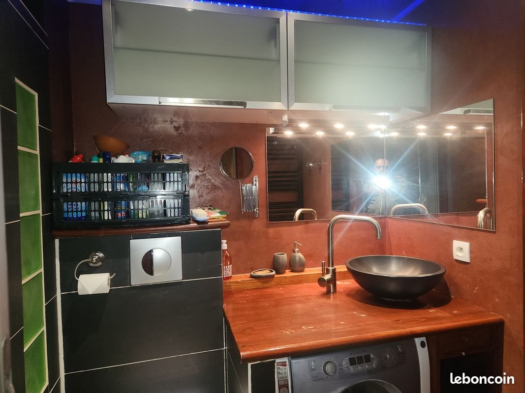 Appartement à vendre, 28m², Brides-les-Bains