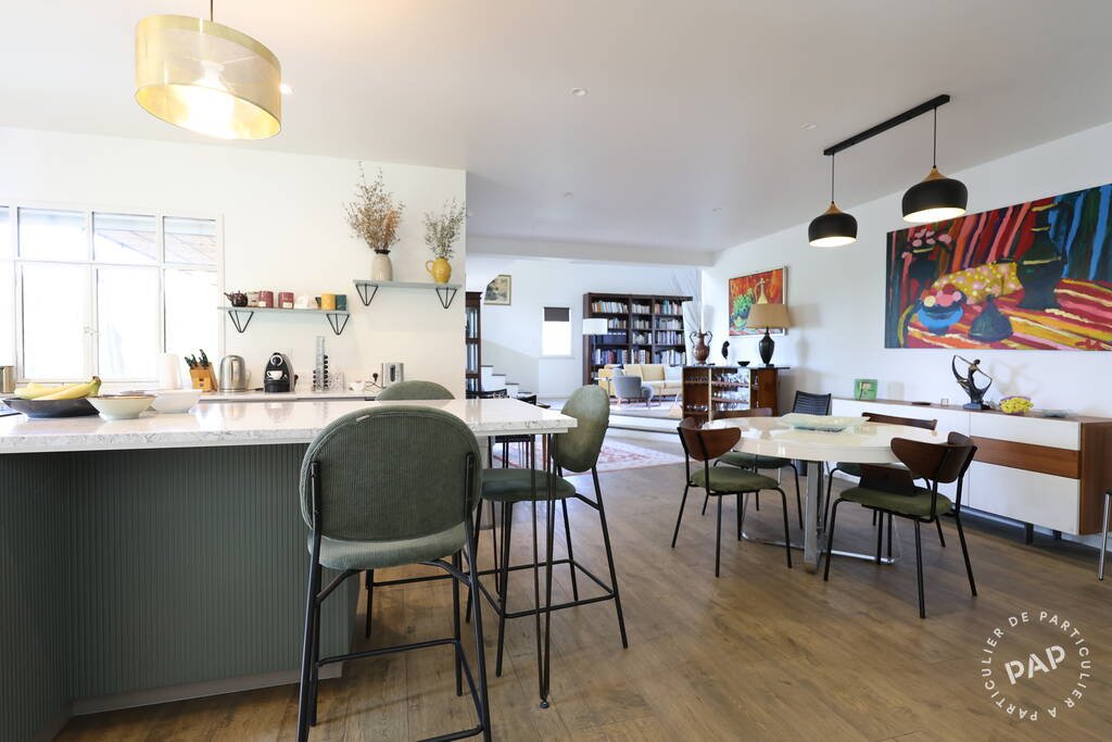 Maison à vendre, 185m², Mouriès