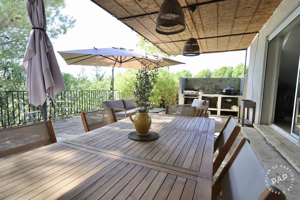Maison à vendre, 185m², Mouriès