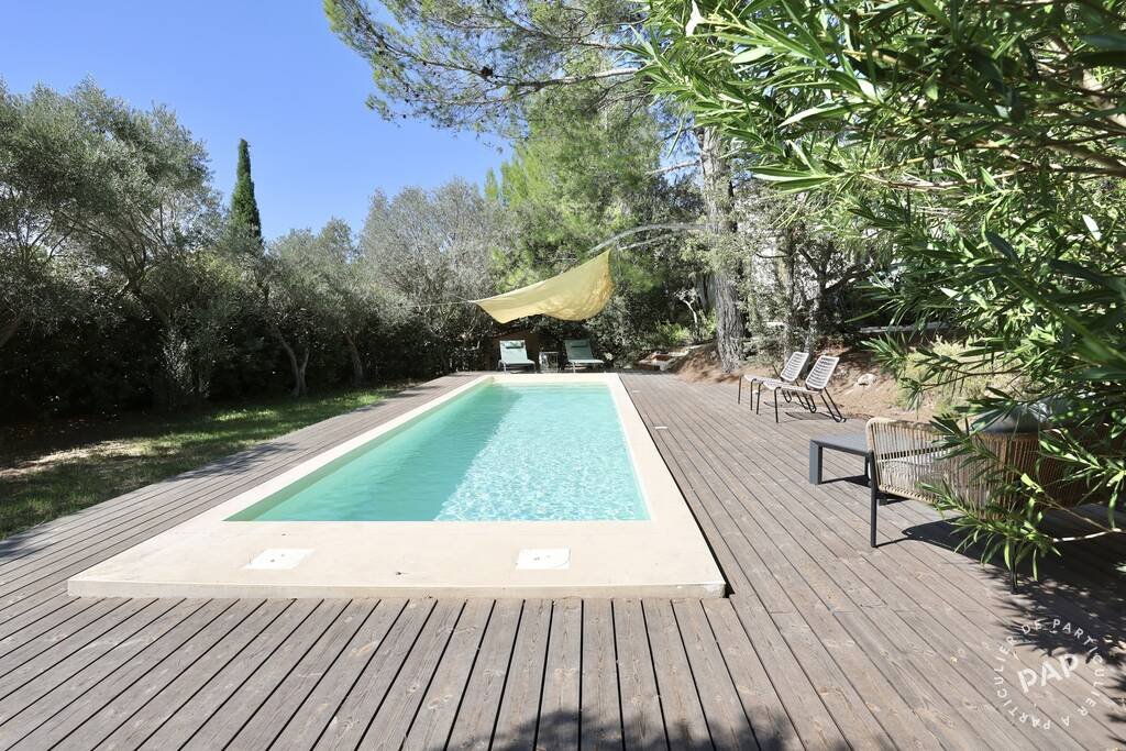 Maison à vendre, 185m², Mouriès