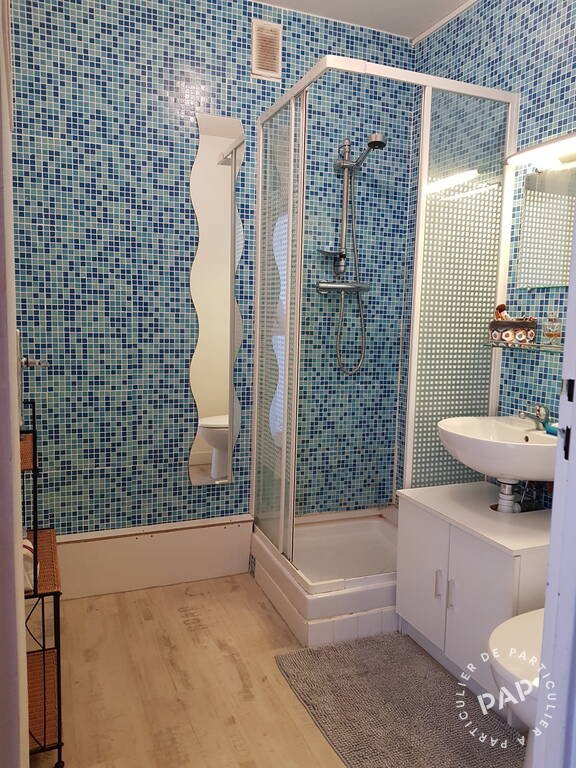 Appartement à vendre, 28m², Tours