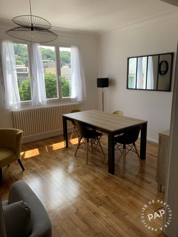 Appartement à vendre, 48m², Quimper