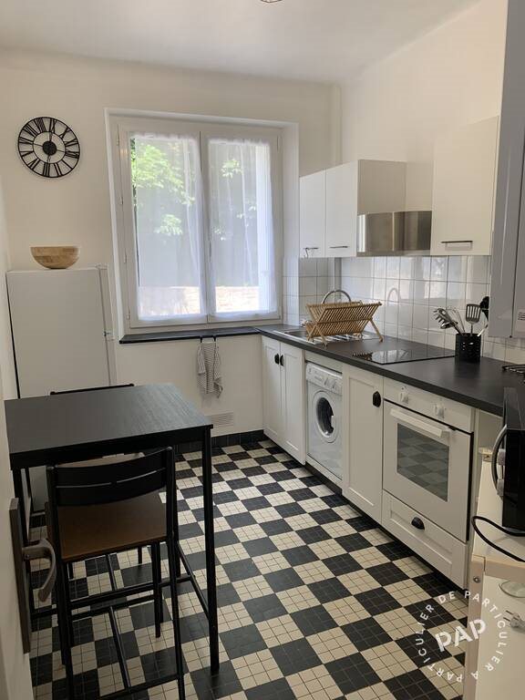 Appartement à vendre, 48m², Quimper