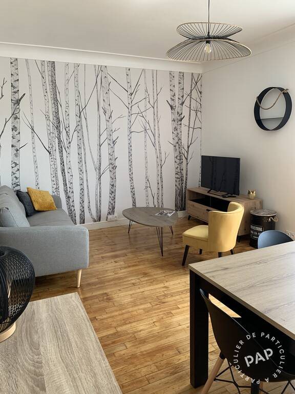 Appartement à vendre, 48m², Quimper