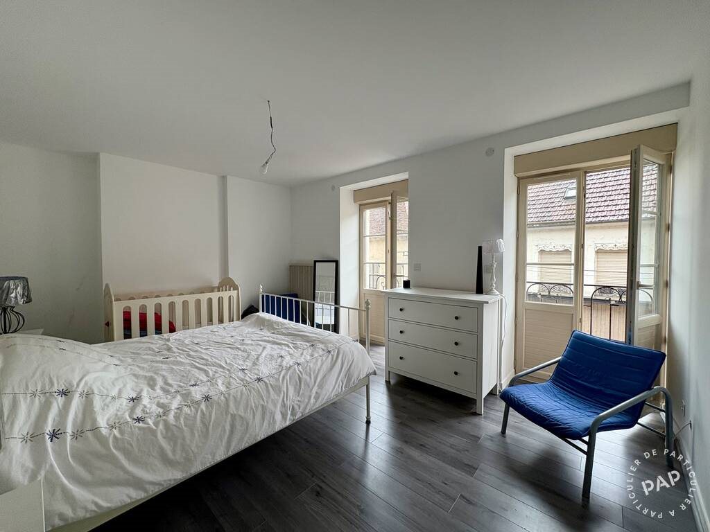 Maison à vendre, 155m², Arnay-le-Duc