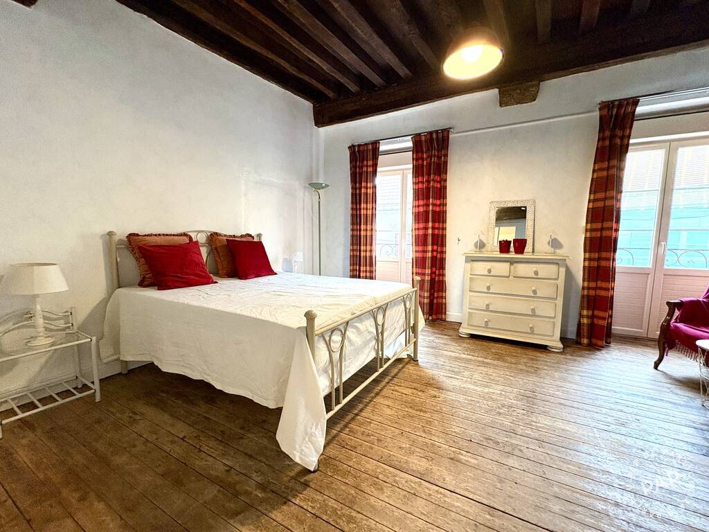 Maison à vendre, 155m², Arnay-le-Duc