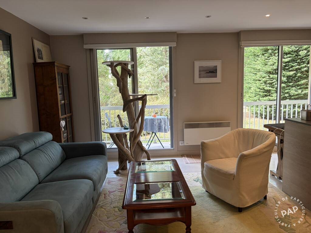 Appartement à vendre, 44m², Ermont