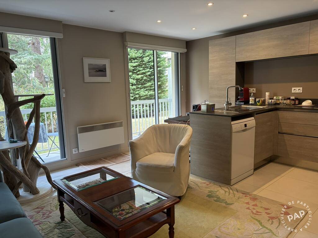 Appartement à vendre, 44m², Ermont