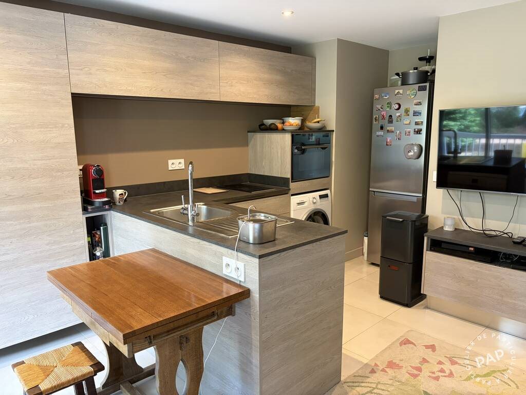 Appartement à vendre, 44m², Ermont