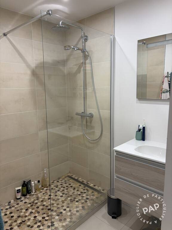 Appartement à vendre, 44m², Ermont