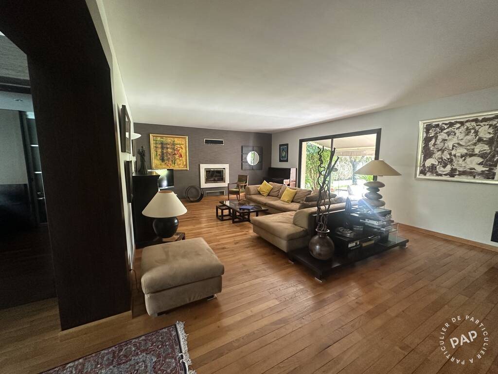 Maison à vendre, 202m², Saint-Aubin-de-Médoc