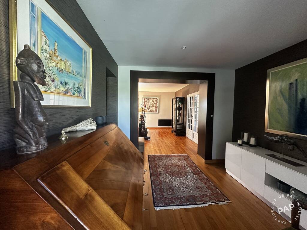Maison à vendre, 202m², Saint-Aubin-de-Médoc