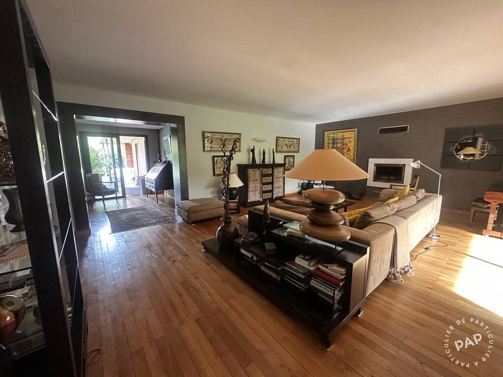 Maison à vendre, 202m², Saint-Aubin-de-Médoc