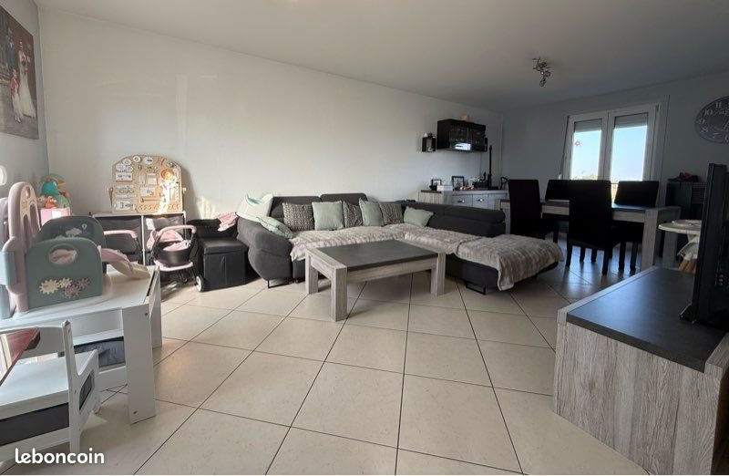 Maison à vendre, 105m², Bourbourg