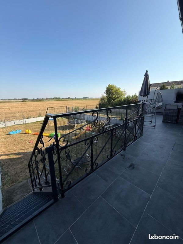 Maison à vendre, 105m², Bourbourg