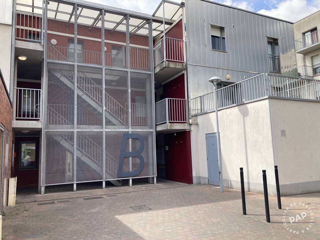 Appartement à vendre, 60m², Lille