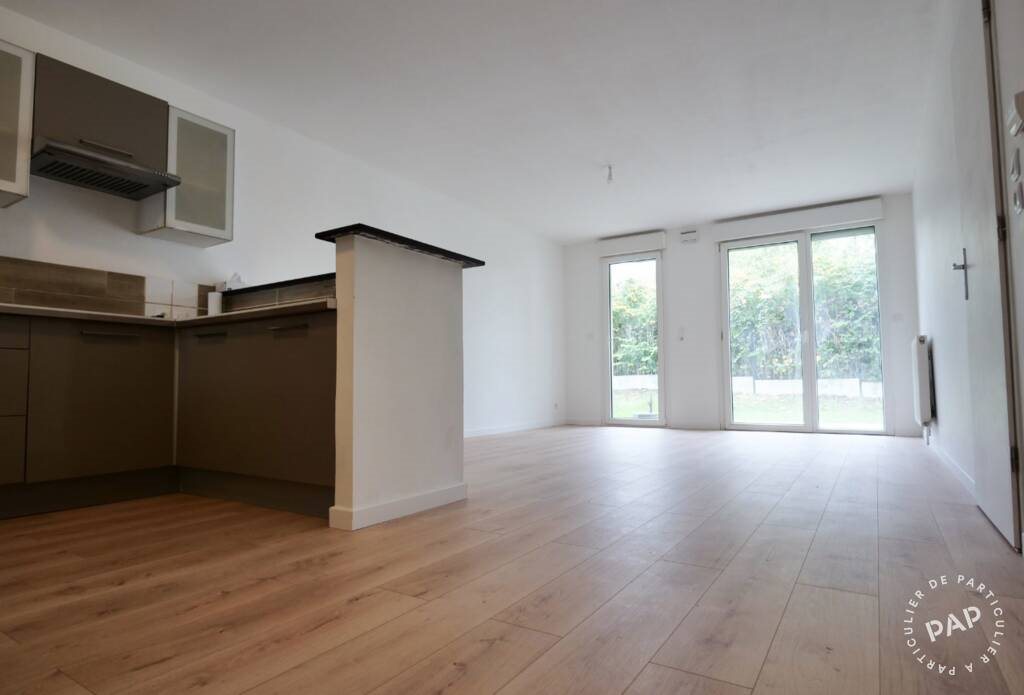 Appartement à vendre, 60m², Lille