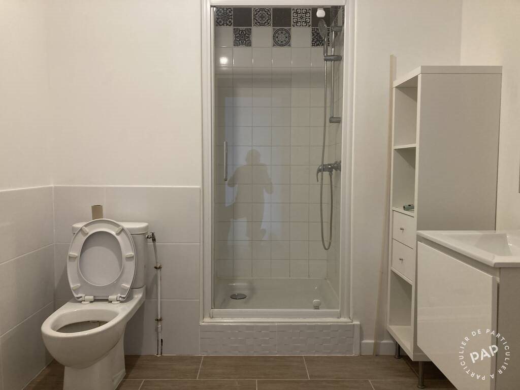 Appartement à vendre, 60m², Lille