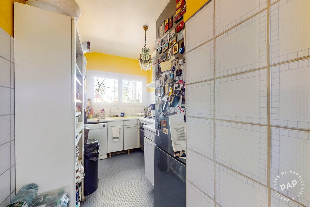 Appartement à vendre, 74m², Meudon