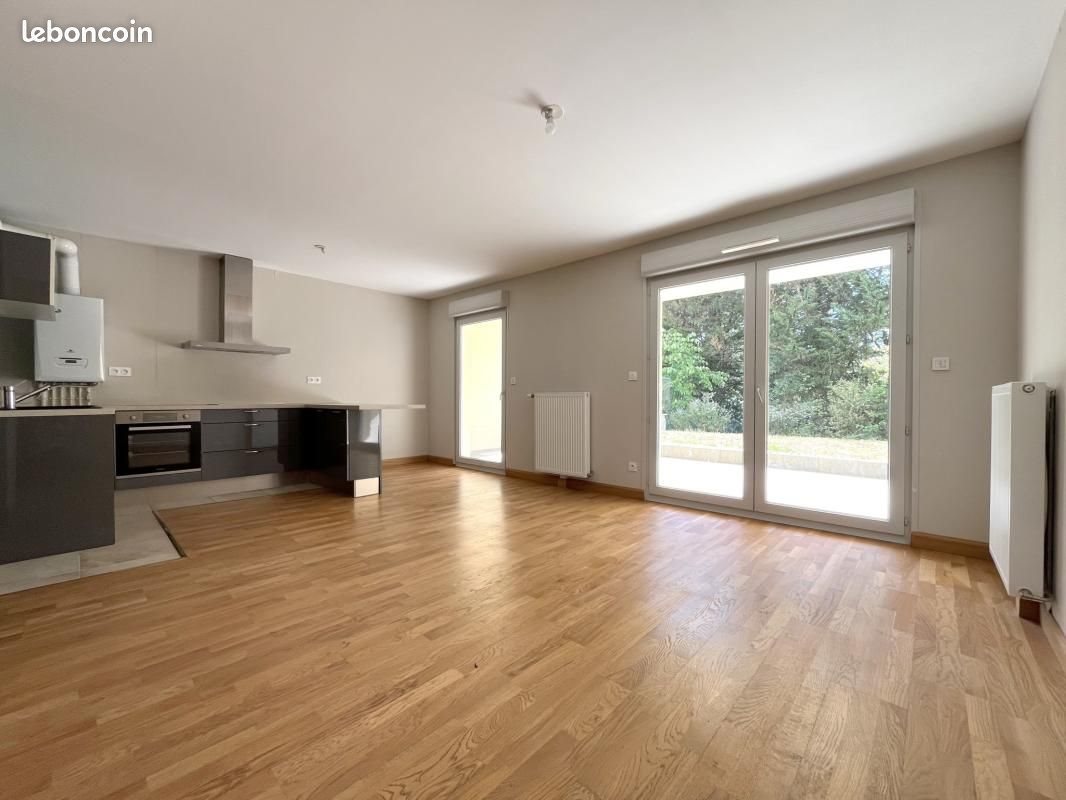 Appartement à vendre, 46m², Dijon