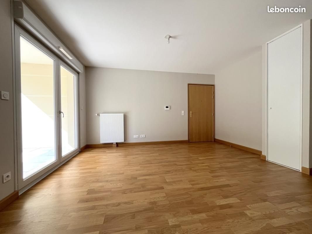 Appartement à vendre, 46m², Dijon
