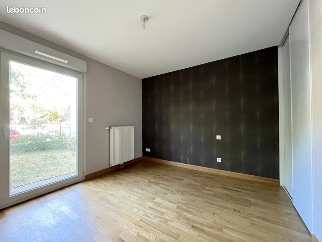 Appartement à vendre, 46m², Dijon