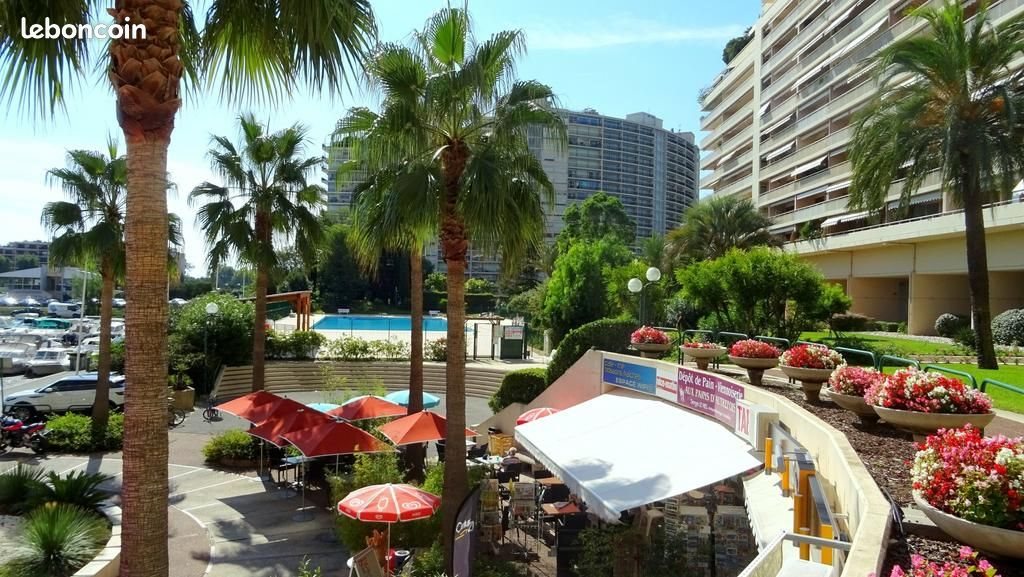Appartement à vendre, 28m², Mandelieu-la-Napoule