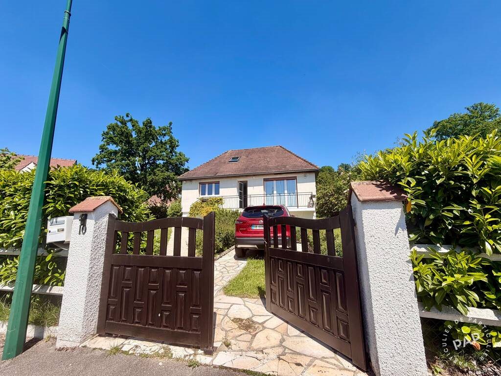 Maison à vendre, 115m², Lamorlaye