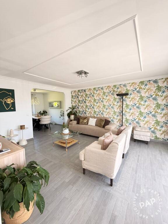 Maison à vendre, 115m², Lamorlaye