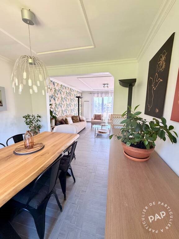 Maison à vendre, 115m², Lamorlaye