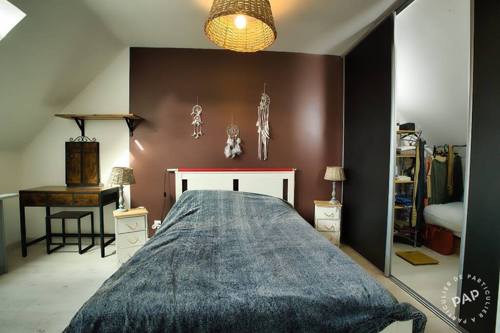 Maison à vendre, 160m², La Ferté-Beauharnais