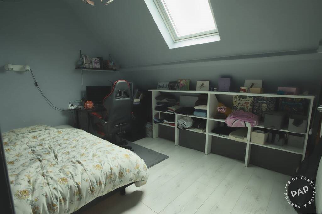 Maison à vendre, 160m², La Ferté-Beauharnais