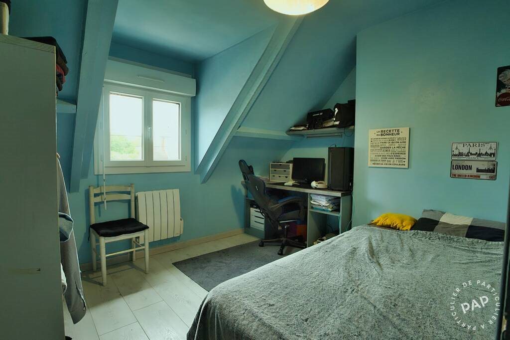 Maison à vendre, 160m², La Ferté-Beauharnais
