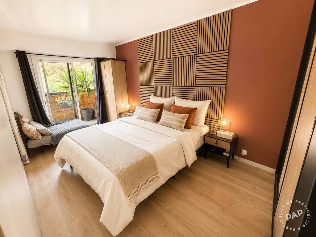 Appartement à vendre, 80m², Athis-Mons