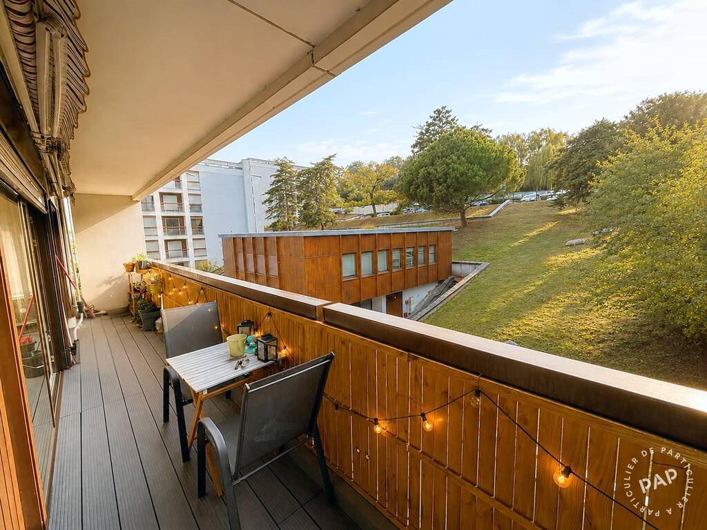 Appartement à vendre, 80m², Athis-Mons