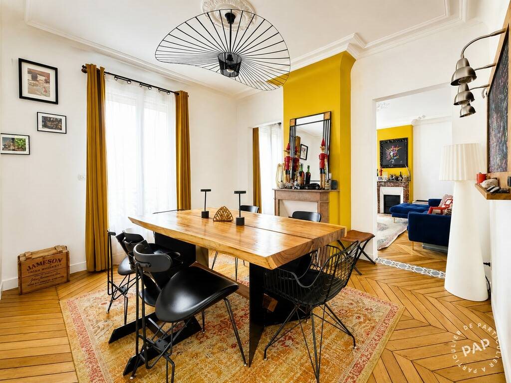 Appartement à vendre, 74m², Le Perreux-sur-Marne