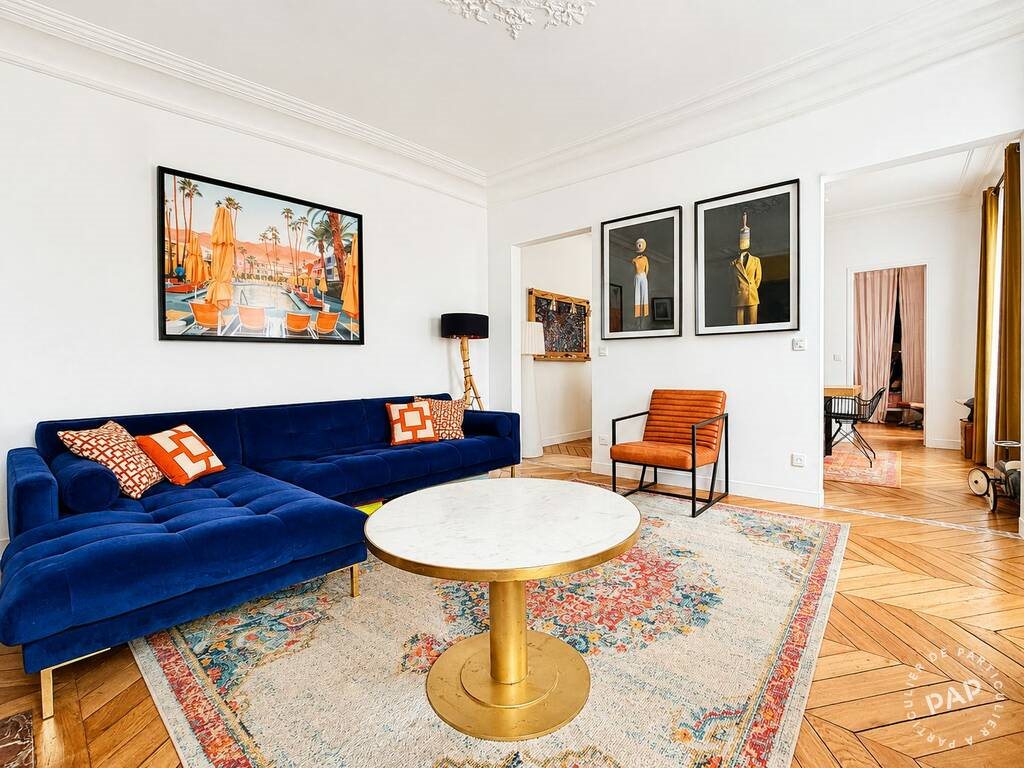 Appartement à vendre, 74m², Le Perreux-sur-Marne