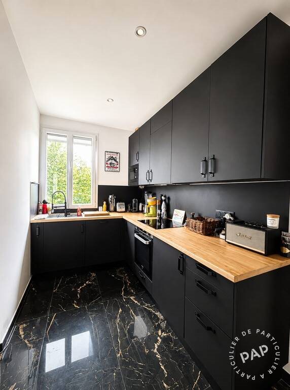 Appartement à vendre, 74m², Le Perreux-sur-Marne