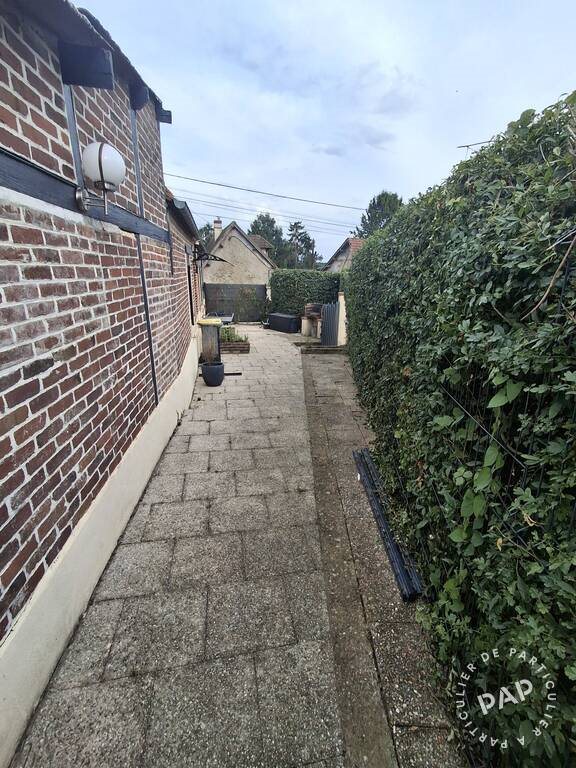 Maison à vendre, 85m², Labosse