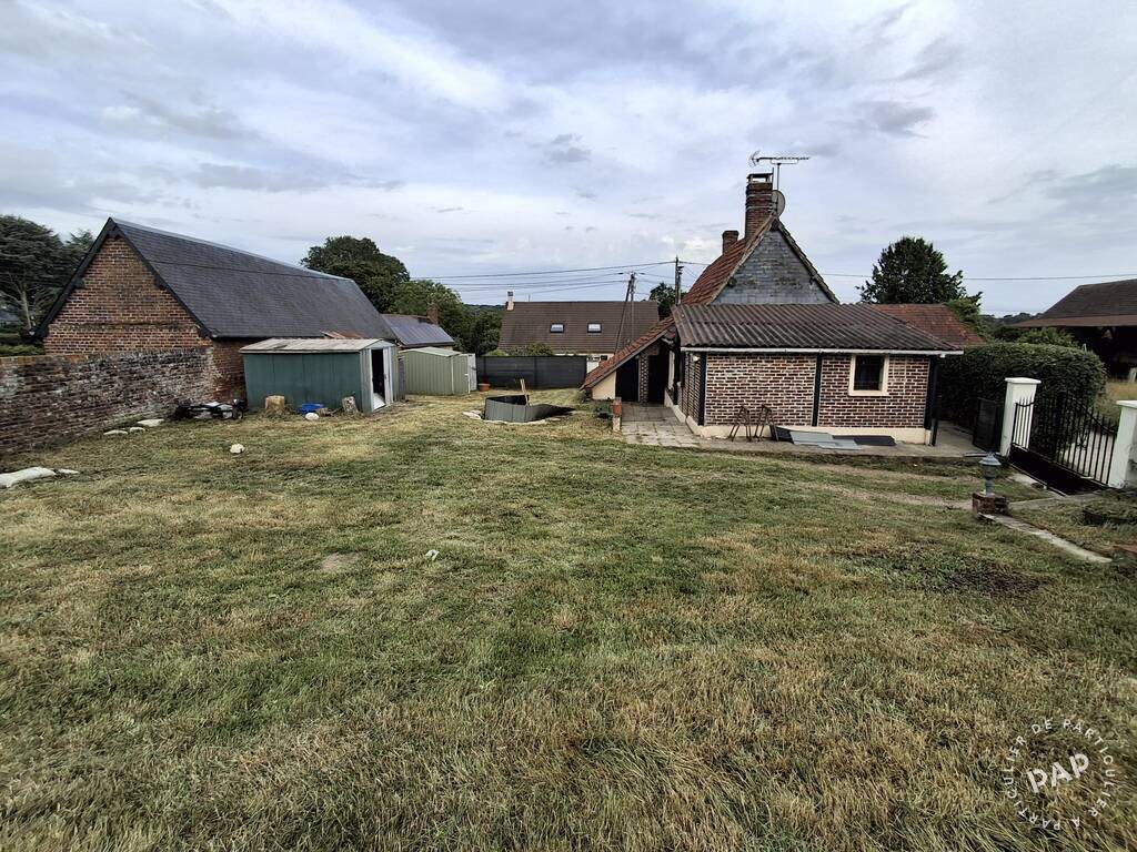 Maison à vendre, 85m², Labosse