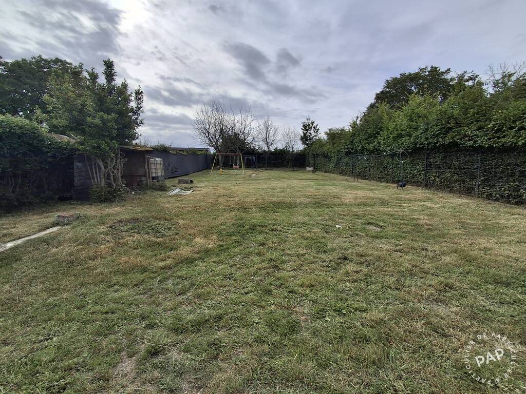 Maison à vendre, 85m², Labosse