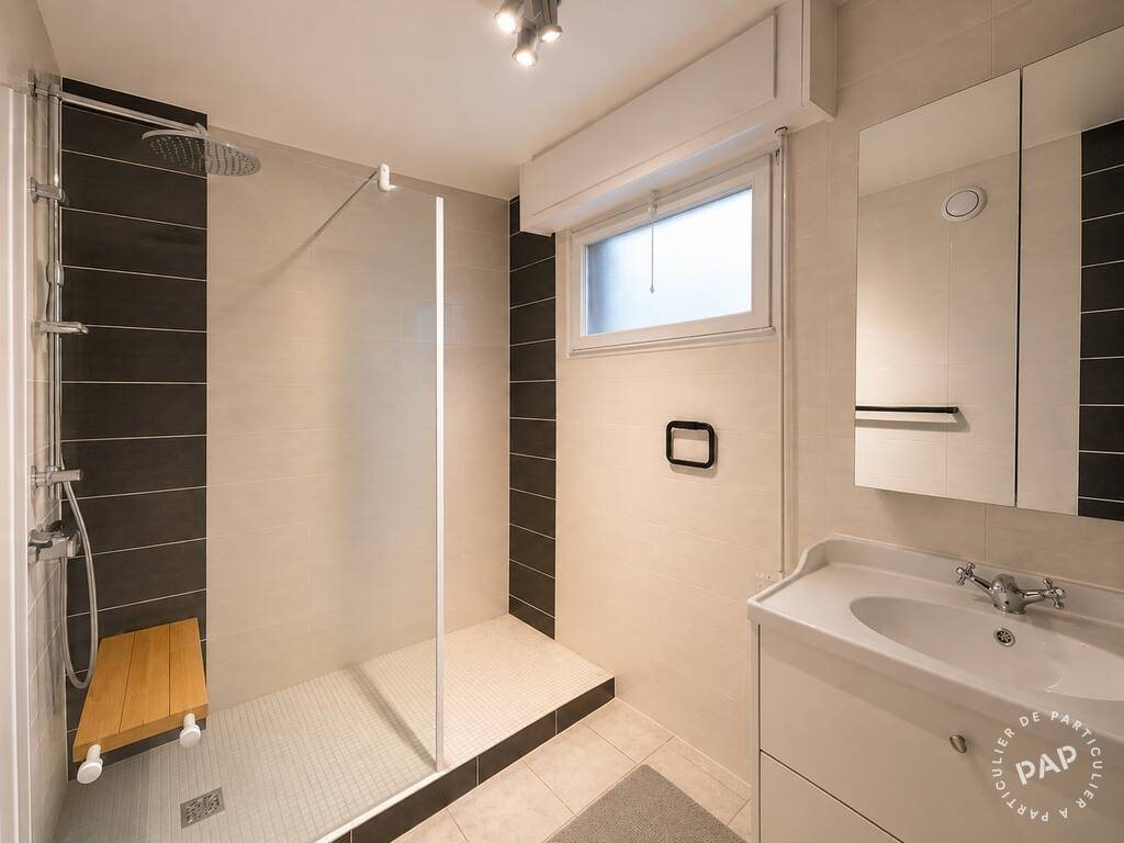 Appartement à vendre, 62m², Saint-Maur-des-Fossés