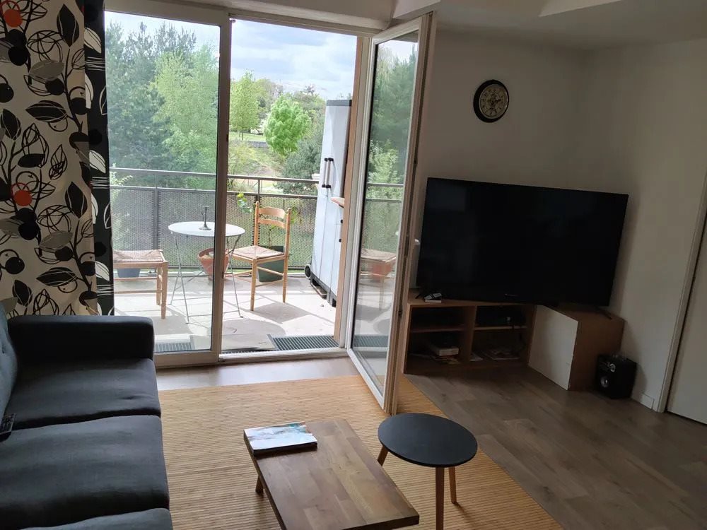 Appartement à vendre, 73m², Stains