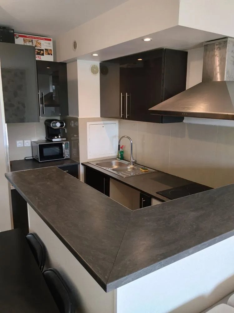 Appartement à vendre, 73m², Stains