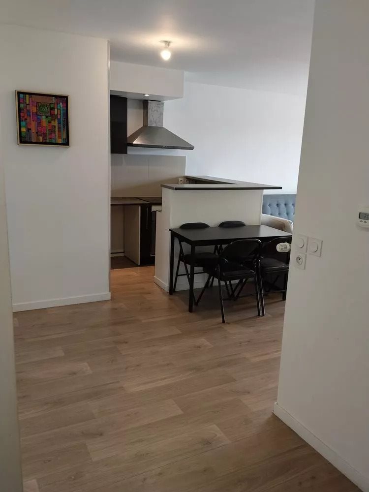 Appartement à vendre, 73m², Stains