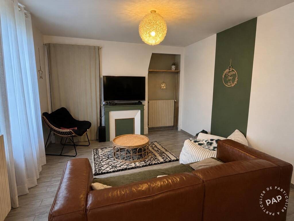 Maison à vendre, 135m², Pacy-sur-Eure