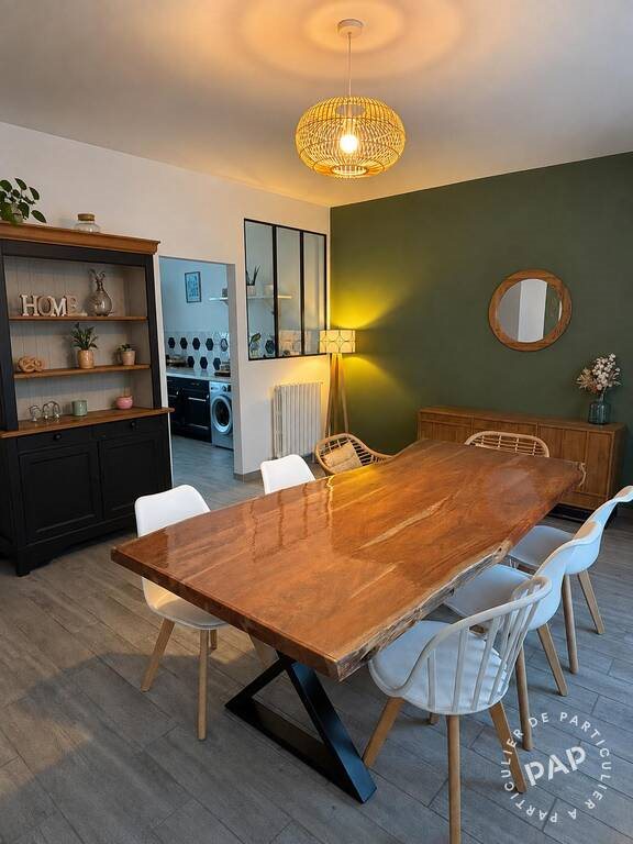 Maison à vendre, 135m², Pacy-sur-Eure