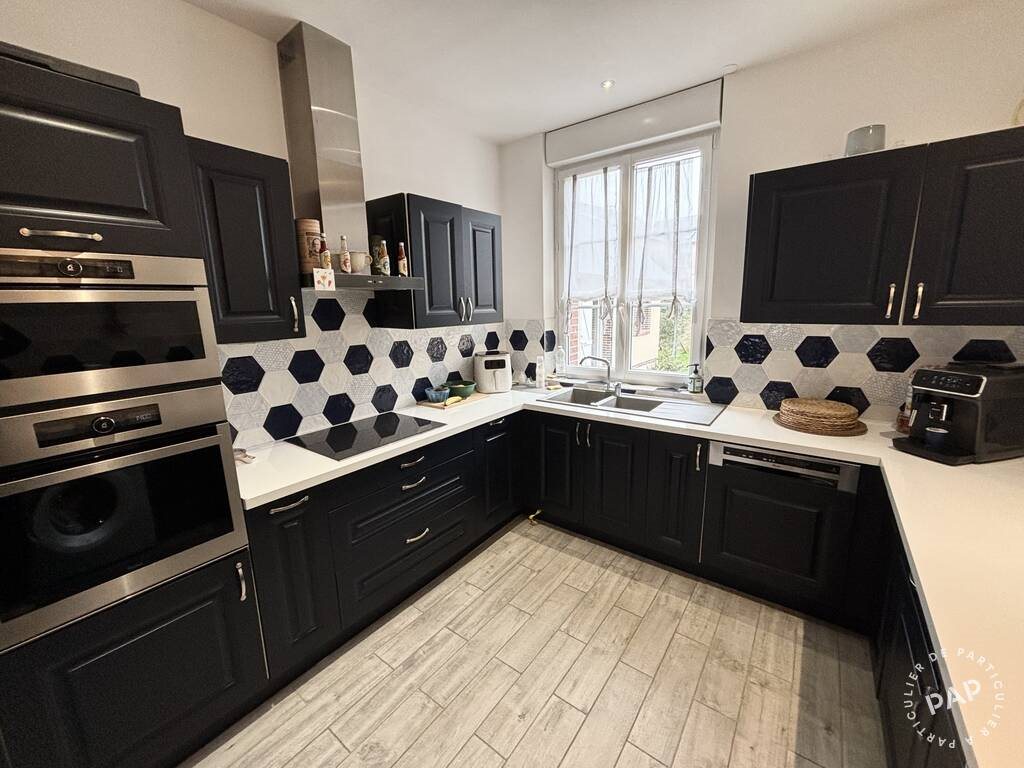 Maison à vendre, 135m², Pacy-sur-Eure