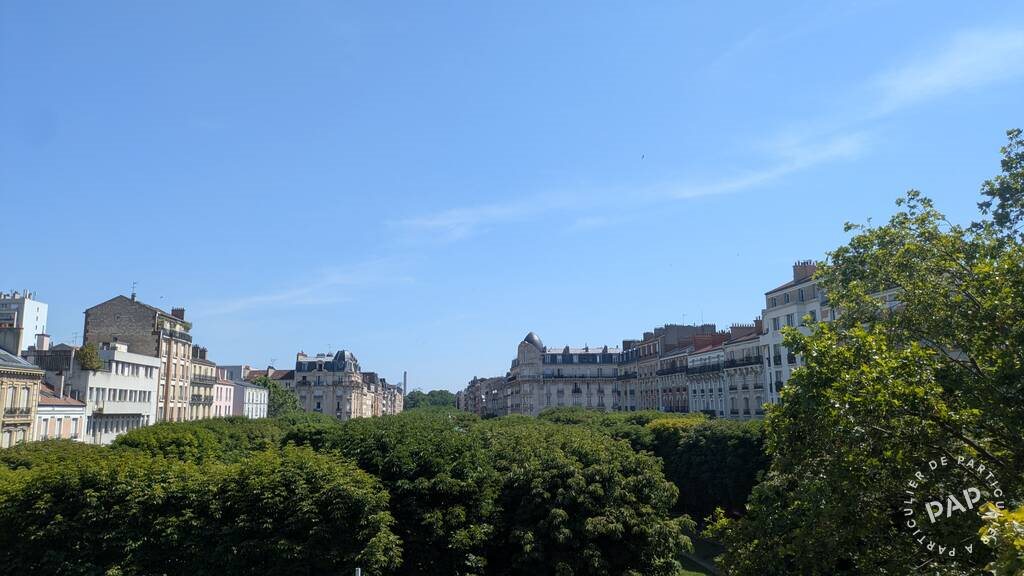 Appartement à vendre, 58m², Clichy