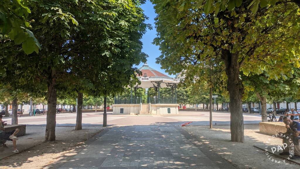 Appartement à vendre, 58m², Clichy